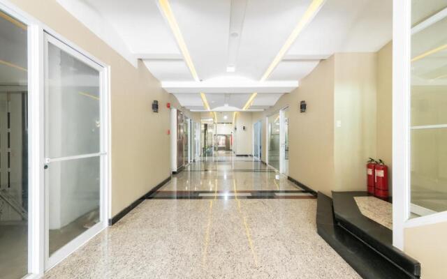 Bay Area Suites Manila - Quarantine Hotel