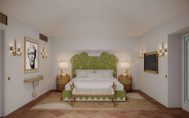 Caruso, A Belmond Hotel, Amalfi Coast