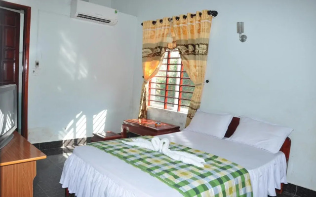 Tai Hai Guesthouse