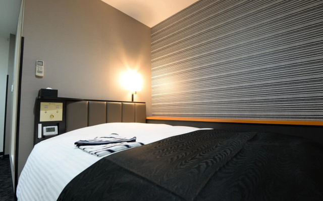 APA Hotel Suzuka Chuou – Guest Rooms – Suzuka
