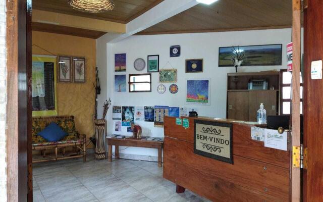 Pousada Chalés Alto da Estância