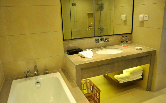 Zhongshan International Hotel