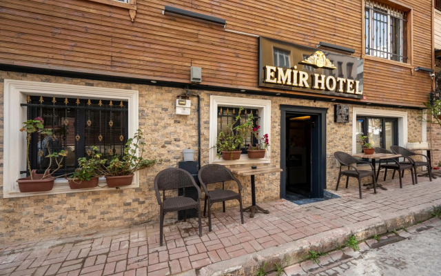 Emir Hotel