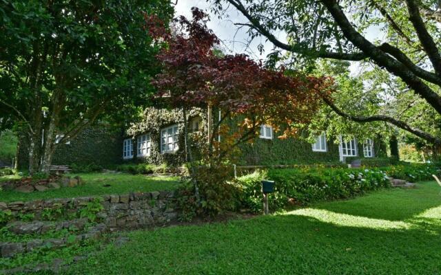 SaffronStays Nandanvan Estate, Kodaikanal