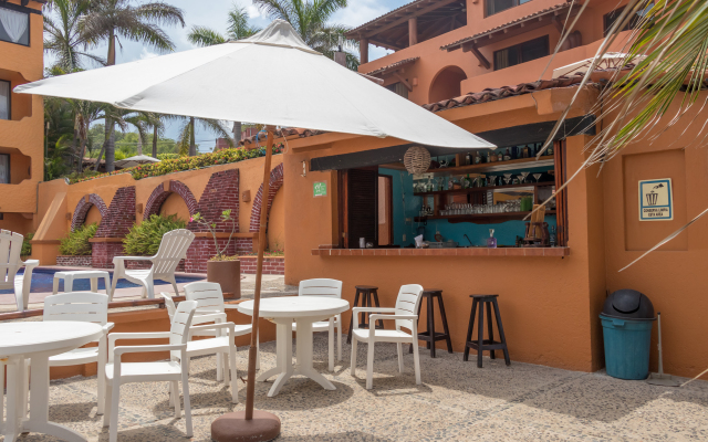 Villas Miramar