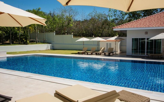 Villa Tha Maphrao