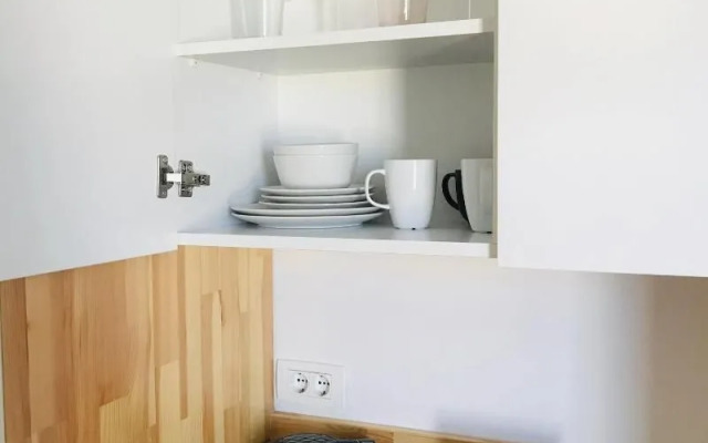 Choose Balkans Apartments