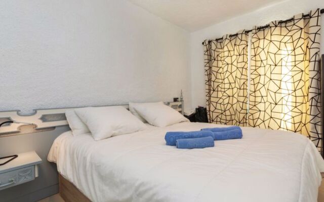 Apartment Cosy Floridia