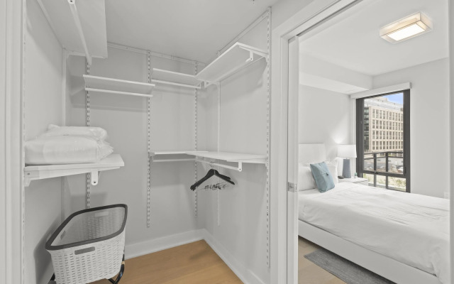 Global Luxury Suites at Tribeca
