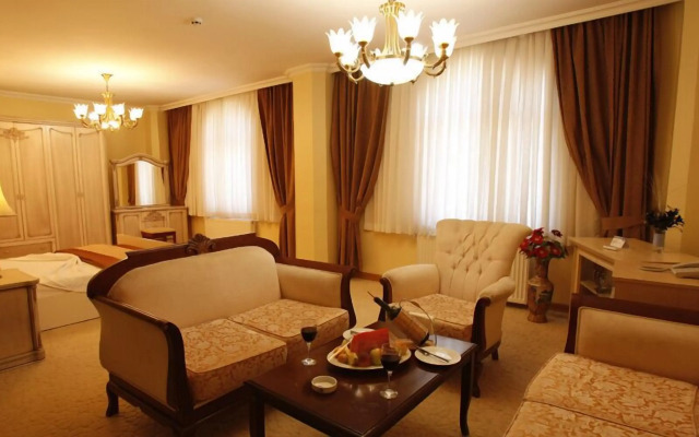 Matiat Hotel