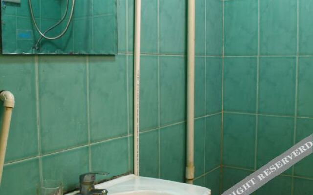 Huian mangrove Hotel