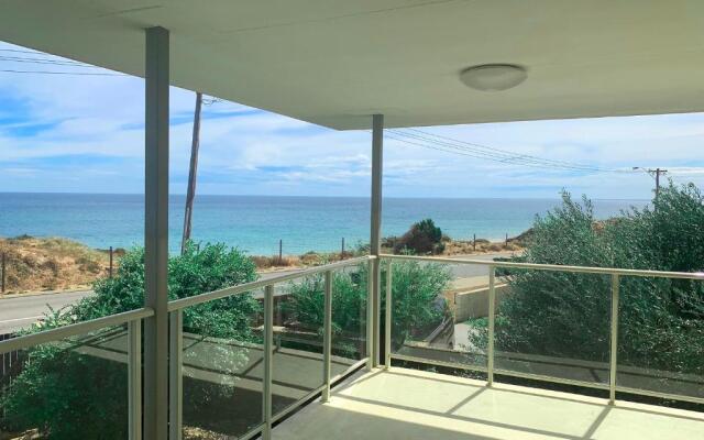 Ocean View Beach House Pet Friendly