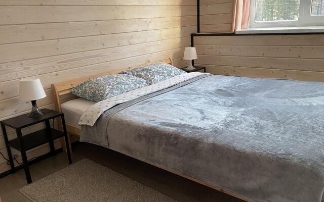 Гостевой комплекс Сосны