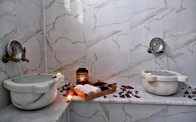 Yoncali Termal Otel & SPA