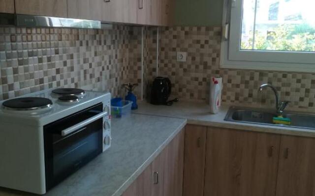 Alexander 'S Apartment