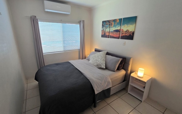Life's good in Parkside — 2-star hotel in Mount Isa