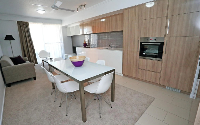 Q Resorts Paddington