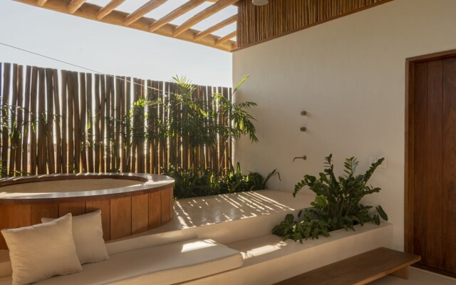 Villa Mandi