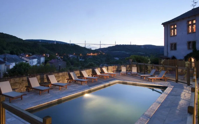 Château de Creissels