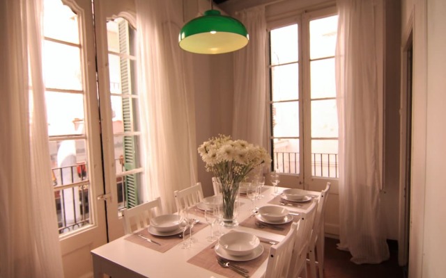 Vistamar Sitges Rentals