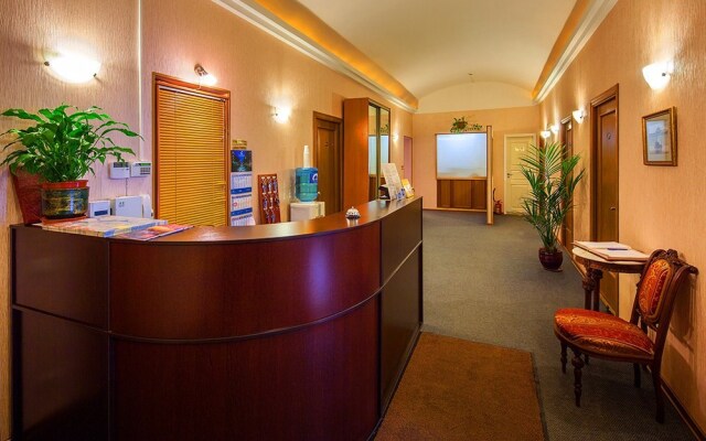 Невский Экспресс