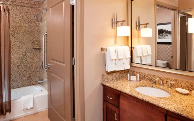Residence Inn Minneapolis Plymouth