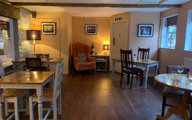 The Dartmoor Inn