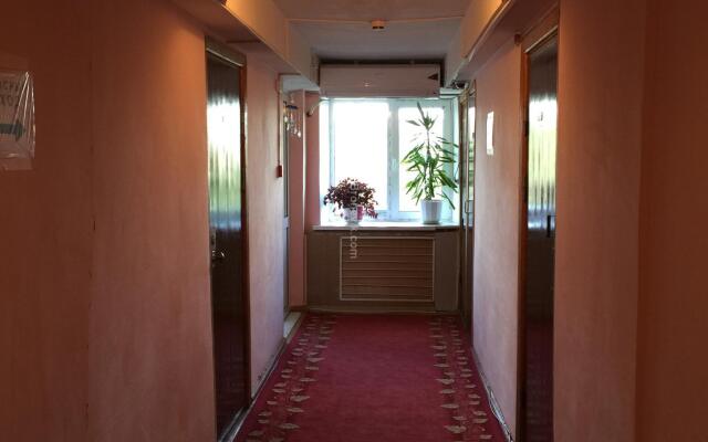 Hotel Berezka