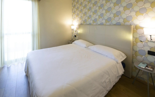 Spa Hotel Parigi 2
