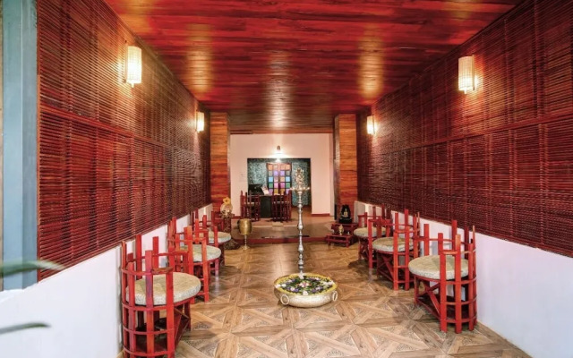 Paddington Resorts and Spa