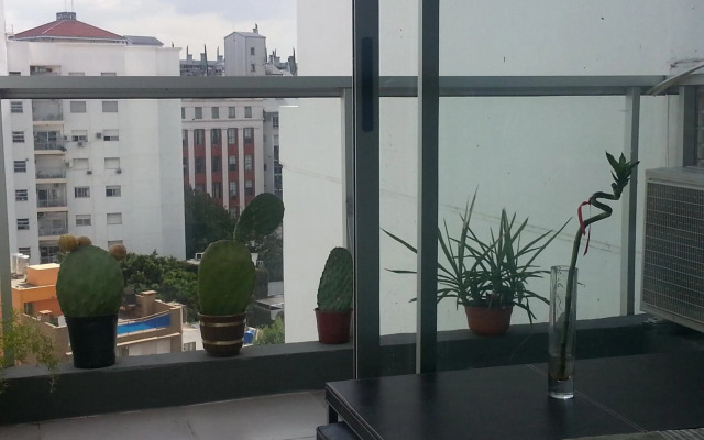 PALERMO AREVALO STUDIO apart