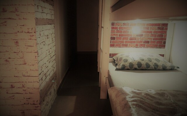 Hostel Pety