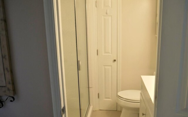 Beach Breezes - 4 Br Home