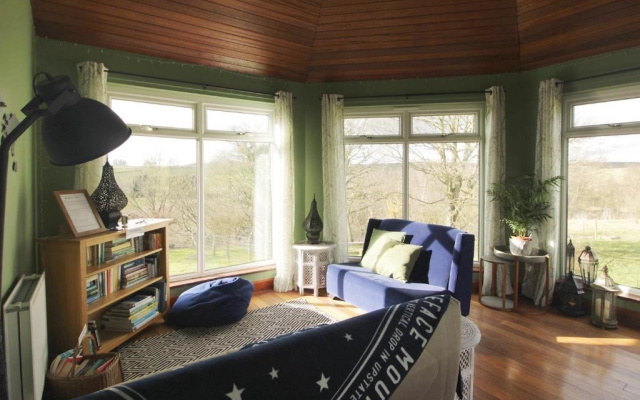 Bridge House B&B