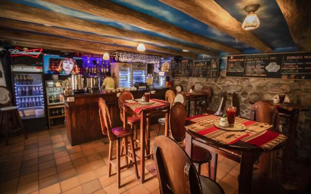 Ecopackers Hostel Cusco
