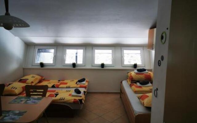 Apartma David Rogla