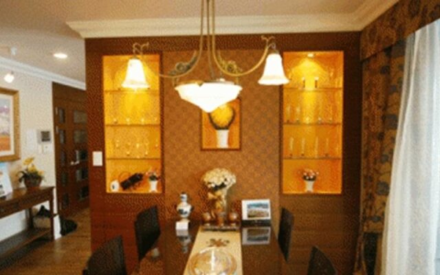 SM Ruvill Resort
