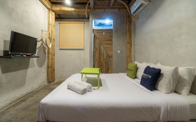 Urbanview Hotel Ta-ke Blok M
