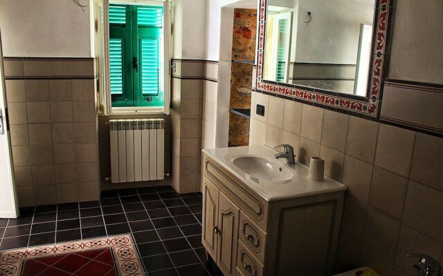 Case Vacanza Imperia