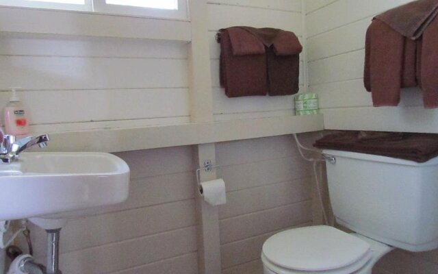 Fairmont Creek Property Rentals Timbers Resort