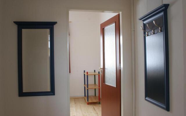 Penzion Apartmán Janov