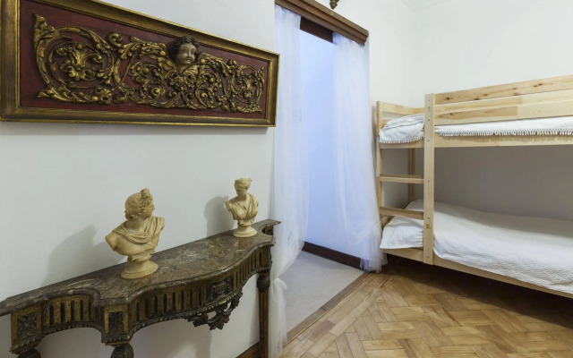 Collector's Hostel