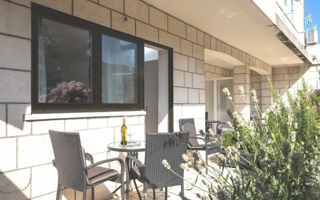 House Apartments Ariva