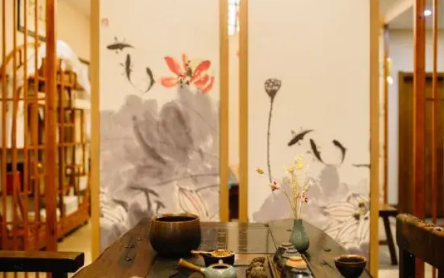 Yuanfeng Hebei Hotel