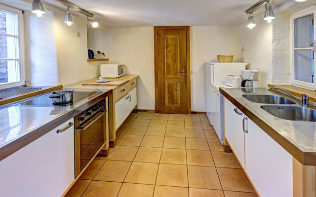 Nengshof - Haus Königskerze