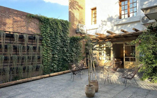Oeste Suites