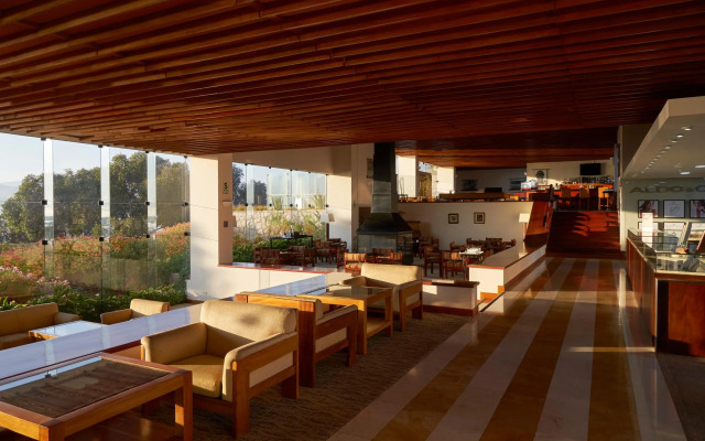 GHL Hotel Lago Titicaca
