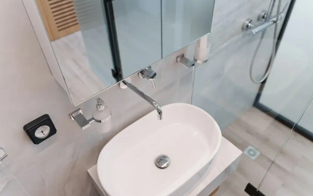 Agora Athens Suites