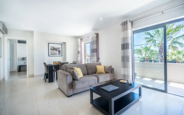 Vilamoura Pine Hills With Pool by Homing
