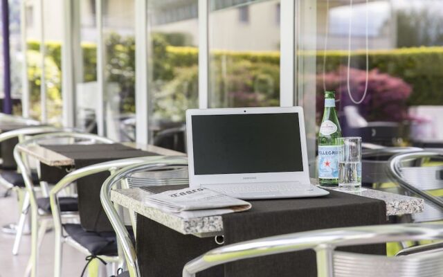 Smart-HOTEL MINUSIO, a Swiss Quality Hotel